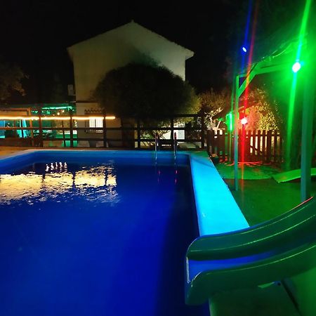 Casa Rural La Milla Verde 말라가 외부 사진